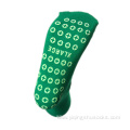 hospital socks Stretchy polyester Hospital care socks